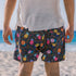 Men summer swimwear Pineapple